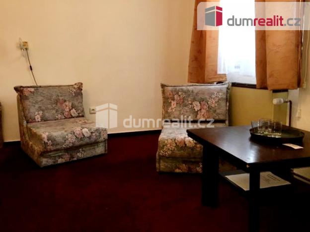 Pronájem atypického bytu, Brandýs nad Labem-Stará Boleslav - Brandýs nad Labem, Ivana Olbrachta, 18 m2