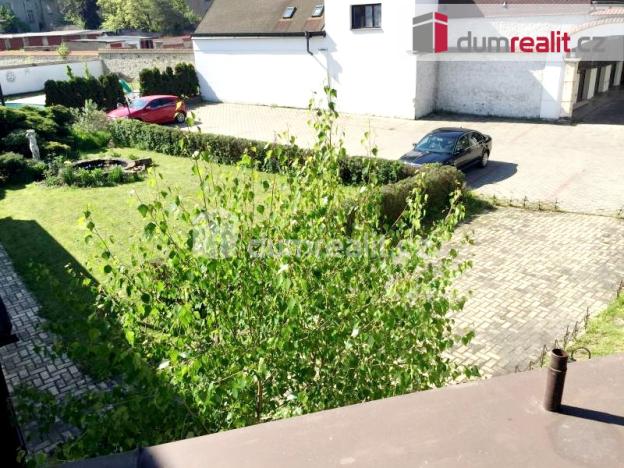 Pronájem atypického bytu, Brandýs nad Labem-Stará Boleslav - Brandýs nad Labem, Ivana Olbrachta, 18 m2