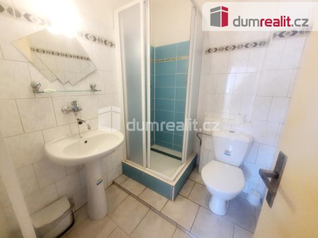 Pronájem atypického bytu, Brandýs nad Labem-Stará Boleslav - Brandýs nad Labem, Ivana Olbrachta, 18 m2