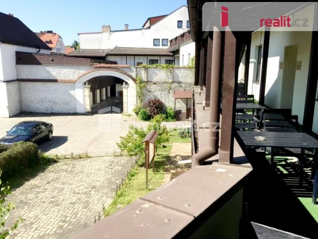 Pronájem atypického bytu, Brandýs nad Labem-Stará Boleslav - Brandýs nad Labem, Ivana Olbrachta, 18 m2