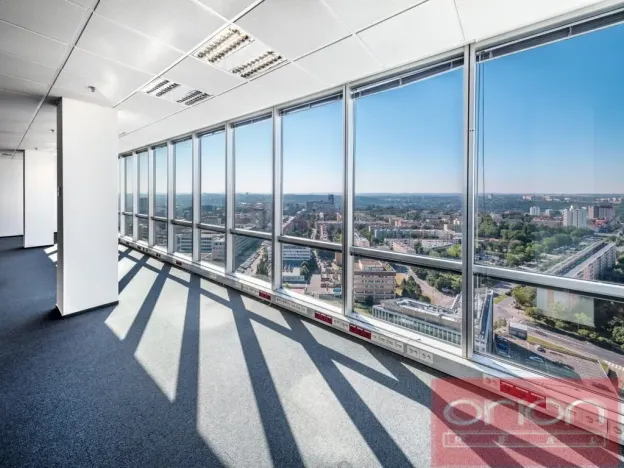 Pronájem kanceláře, Praha - Nusle, Na strži, 25 m2