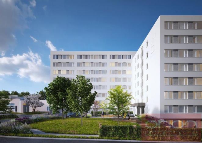 Prodej bytu 2+kk, Praha - Chodov, Čenětická, 47 m2