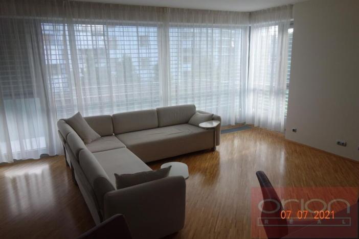 Pronájem bytu 3+kk, Praha - Vokovice, Tibetská, 100 m2