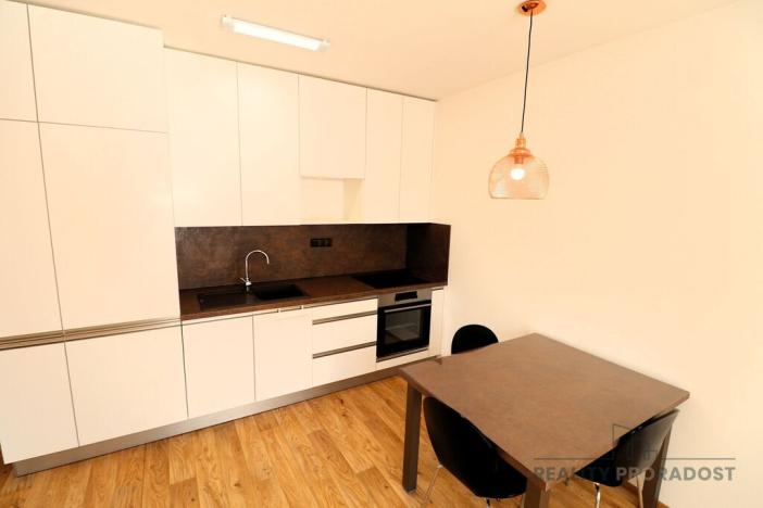 Pronájem bytu 3+kk, Brno - Žebětín, Novodvorská, 79 m2