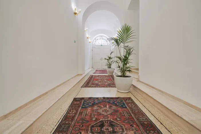 Pronájem bytu 3+kk, Praha - Nové Město, Truhlářská, 77 m2