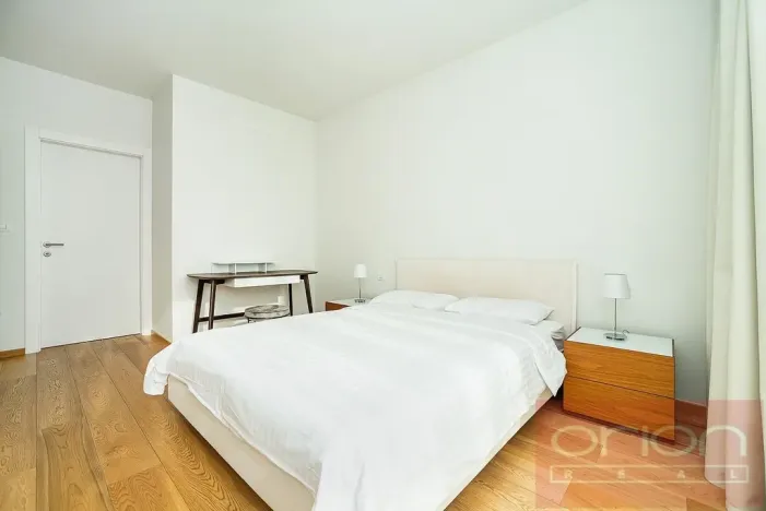 Pronájem bytu 2+kk, Praha - Smíchov, Holečkova, 70 m2