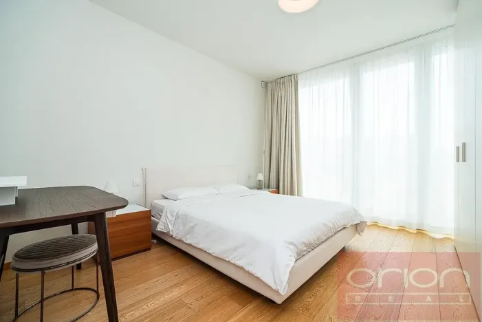 Pronájem bytu 2+kk, Praha - Smíchov, Holečkova, 70 m2