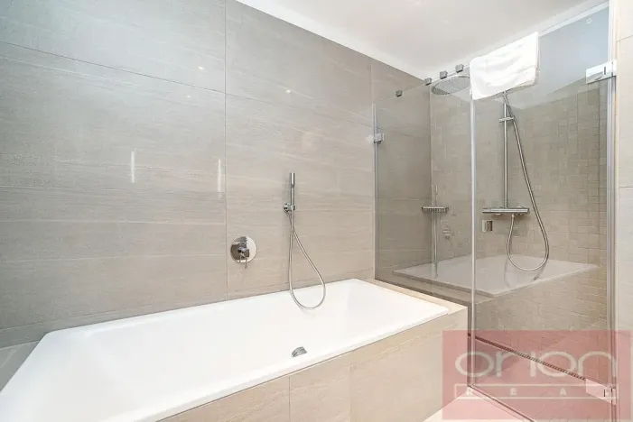 Pronájem bytu 2+kk, Praha - Smíchov, Holečkova, 70 m2