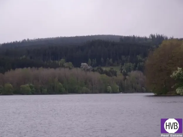 Prodej podílu 1/3 pole, Přední Výtoň, Přední Výtoň, 4039 m2