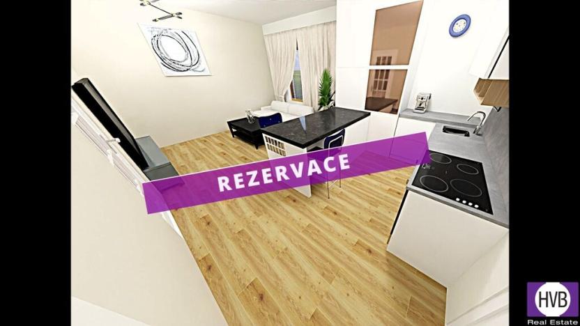 Prodej bytu 3+kk, Dobříš, Na Chmelnici, 84 m2