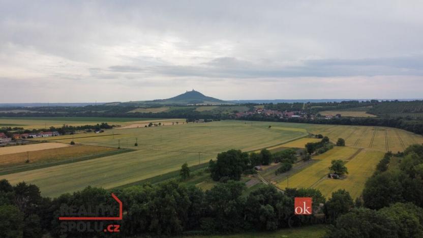 Prodej pozemku pro bydlení, Třebenice, Žlábkova, 1848 m2