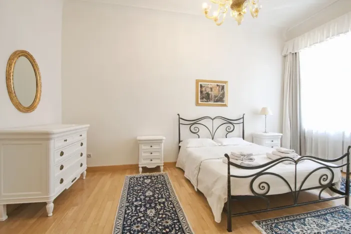 Pronájem bytu 4+kk, Praha - Nové Město, Truhlářská, 122 m2