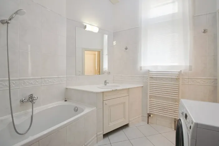 Pronájem bytu 4+kk, Praha - Nové Město, Truhlářská, 122 m2