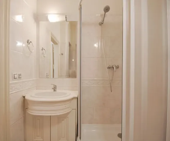 Pronájem bytu 4+kk, Praha - Nové Město, Truhlářská, 122 m2