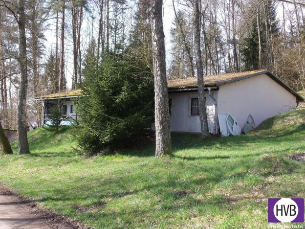 Prodej rodinného domu, Horní Planá - Hůrka, 220 m2