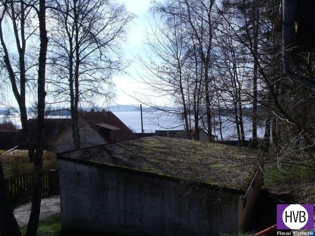 Prodej rodinného domu, Horní Planá - Hůrka, 220 m2