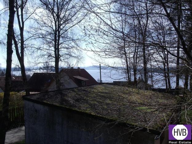 Prodej rodinného domu, Horní Planá - Hůrka, 220 m2