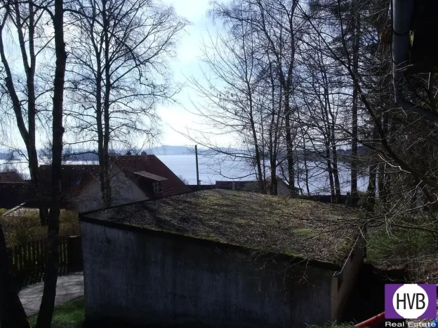 Prodej rodinného domu, Horní Planá - Hůrka, 220 m2