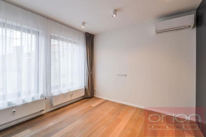 Pronájem bytu 3+kk, Praha - Vinohrady, náměstí Jiřího z Poděbrad, 156 m2