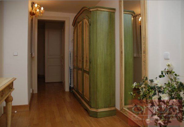 Pronájem bytu 3+kk, Praha - Nové Město, Truhlářská, 127 m2