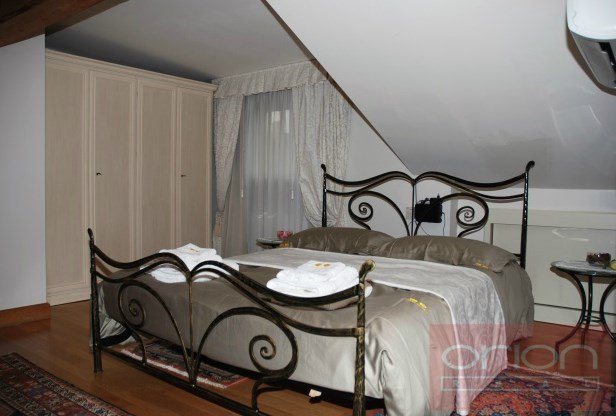 Pronájem bytu 3+kk, Praha - Nové Město, Truhlářská, 127 m2