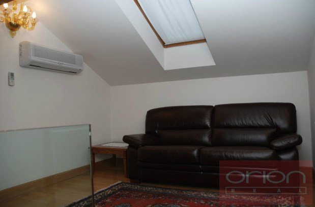 Pronájem bytu 3+kk, Praha - Nové Město, Truhlářská, 127 m2