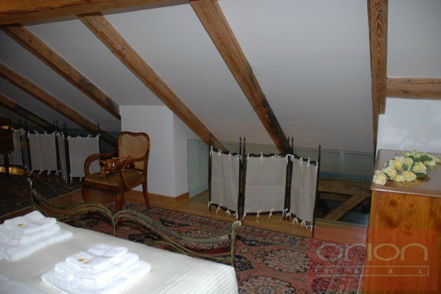 Pronájem bytu 3+kk, Praha - Nové Město, Truhlářská, 127 m2