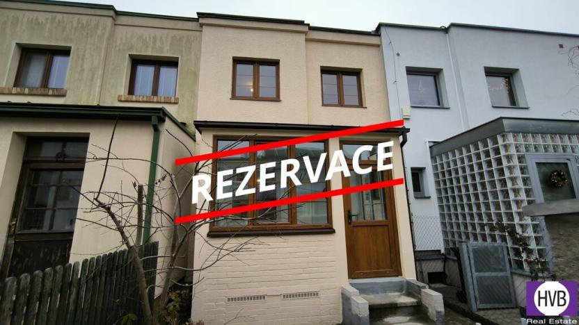 Prodej rodinného domu, Praha - Libeň, Na štěpnici, 121 m2