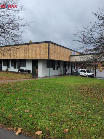 Prodej pozemku, Praha - Chodov, 912 m2