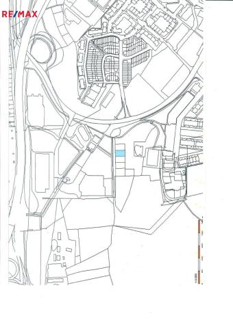 Prodej pozemku, Praha - Chodov, 912 m2