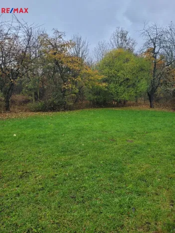 Prodej pozemku, Praha - Chodov, 912 m2