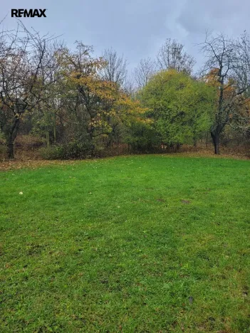 Prodej pozemku, Praha - Chodov, 912 m2