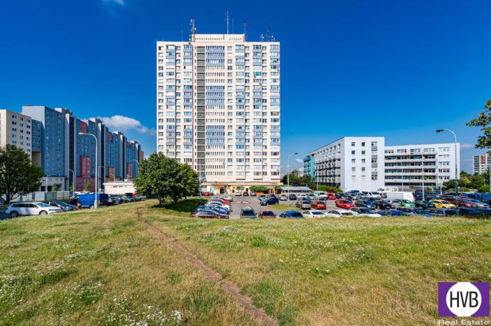 Prodej bytu 4+1, Praha - Troja, Olštýnská, 91 m2