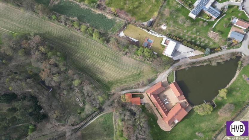 Prodej zahrady, Praha, 19402 m2