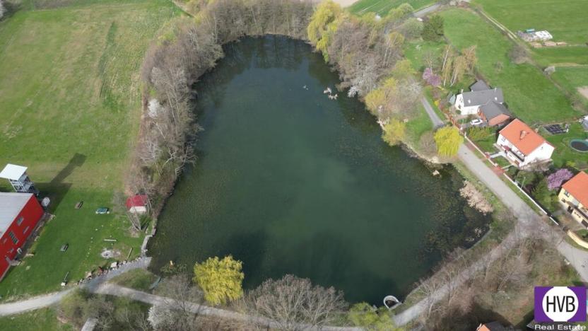 Prodej zahrady, Praha, 19402 m2