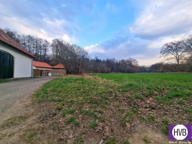 Prodej zahrady, Praha, 19402 m2