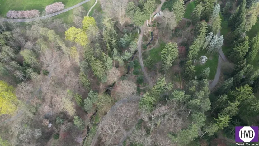 Prodej zahrady, Praha, 19402 m2