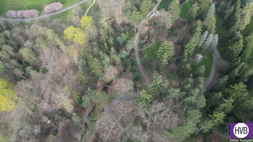 Prodej zahrady, Praha - Újezd, 34460 m2