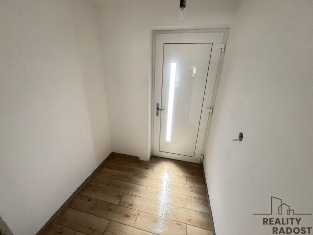 Prodej rodinného domu, Kravsko, 100 m2