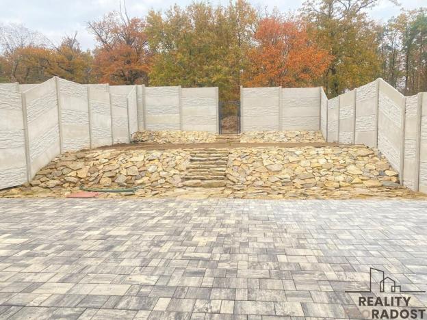 Prodej rodinného domu, Kravsko, 100 m2