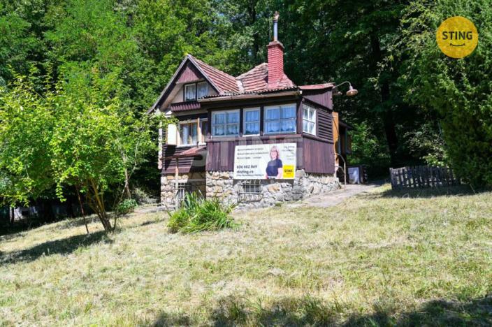 Prodej chaty, Radějov, 38 m2