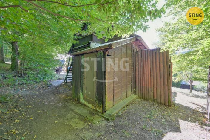 Prodej chaty, Radějov, 38 m2