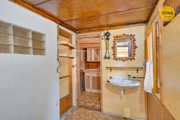 Prodej chaty, Radějov, 38 m2