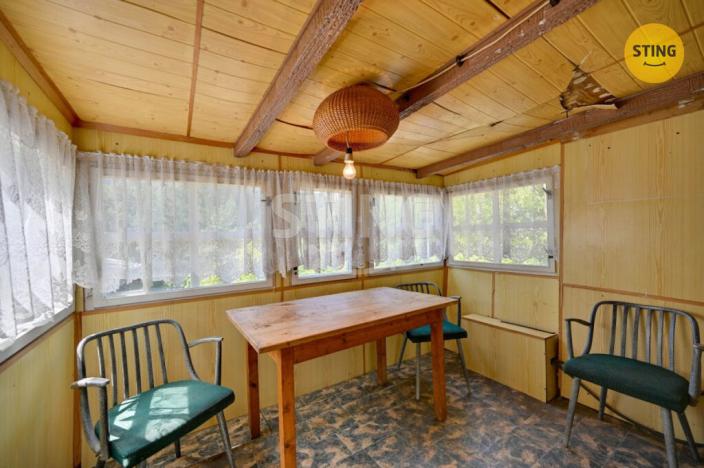 Prodej chaty, Radějov, 38 m2