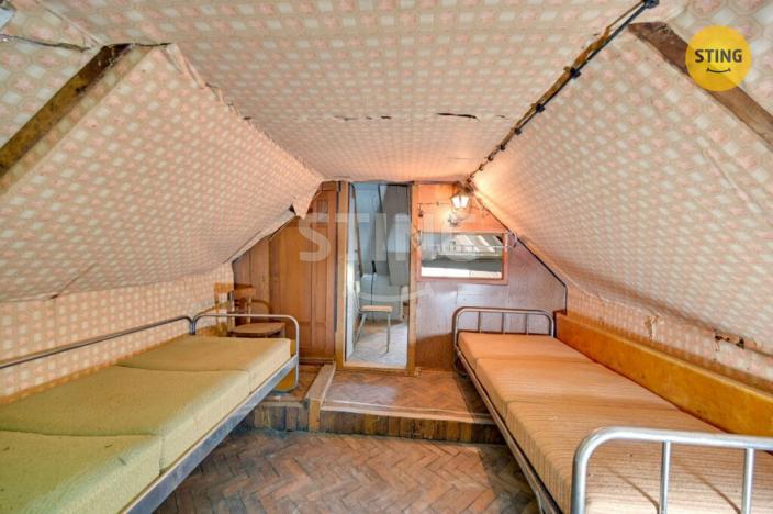 Prodej chaty, Radějov, 38 m2