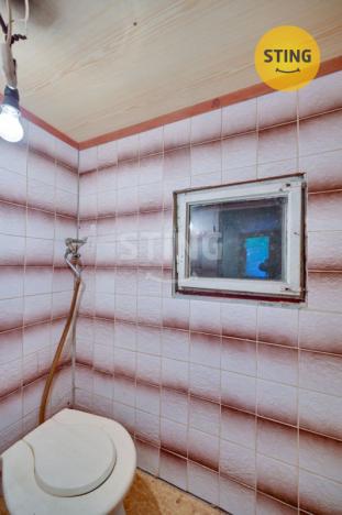 Prodej chaty, Radějov, 38 m2