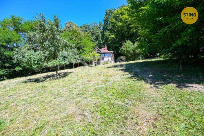 Prodej chaty, Radějov, 38 m2