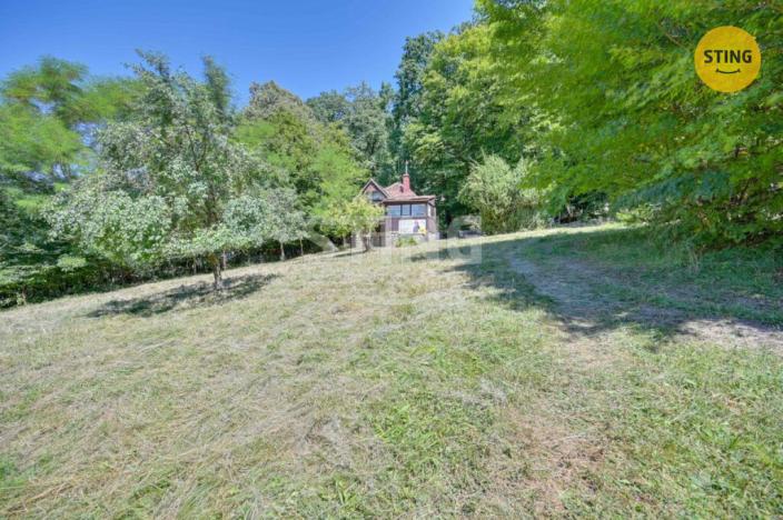 Prodej chaty, Radějov, 38 m2