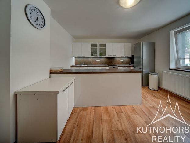 Prodej bytu 3+kk, Kutná Hora, Na Hyvli, 74 m2