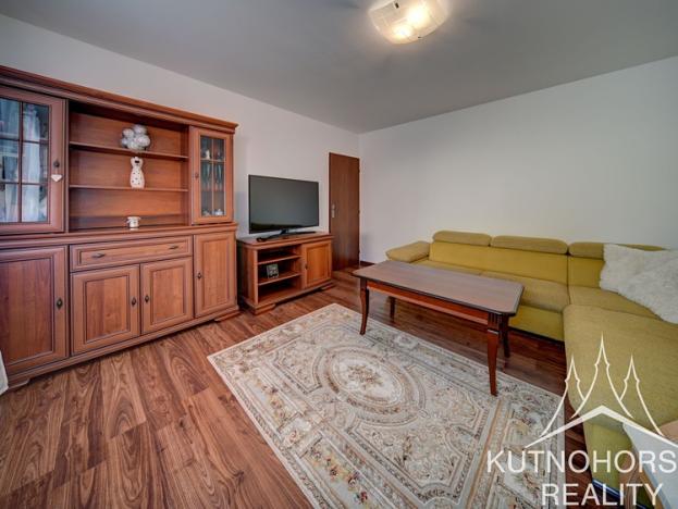 Prodej bytu 3+kk, Kutná Hora, Na Hyvli, 74 m2